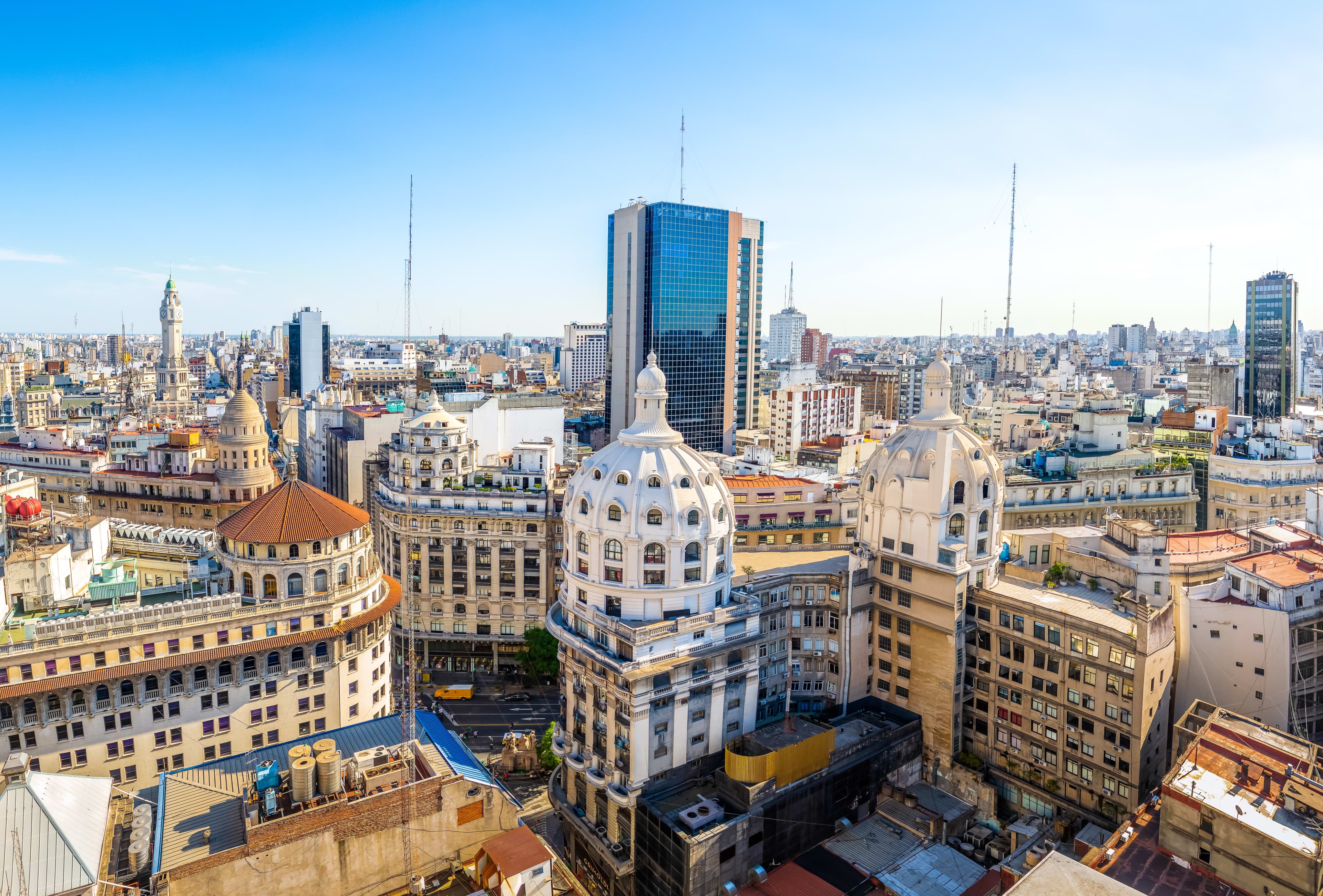 Buenos Aires