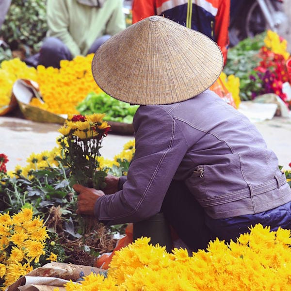 Southeast Asia adventure: Sandy toes and city glows