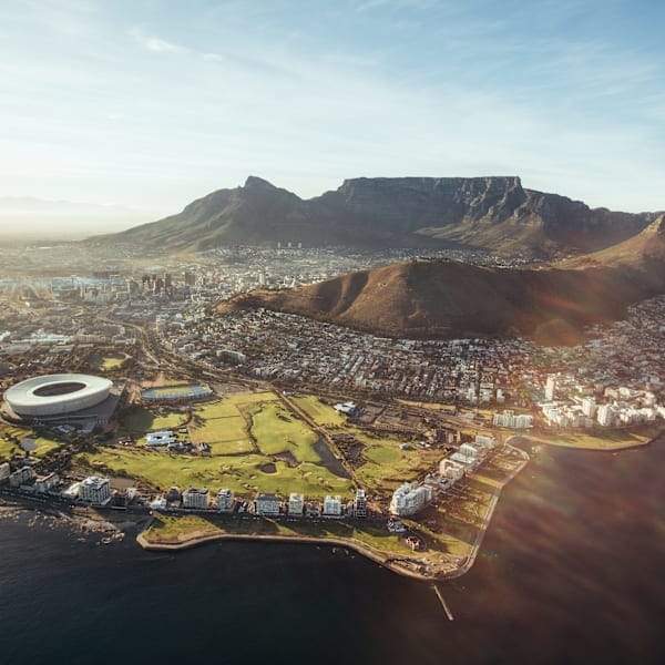 Südafrika Roadtrip: Wildlife Glamping, Krüger & Kapstadt