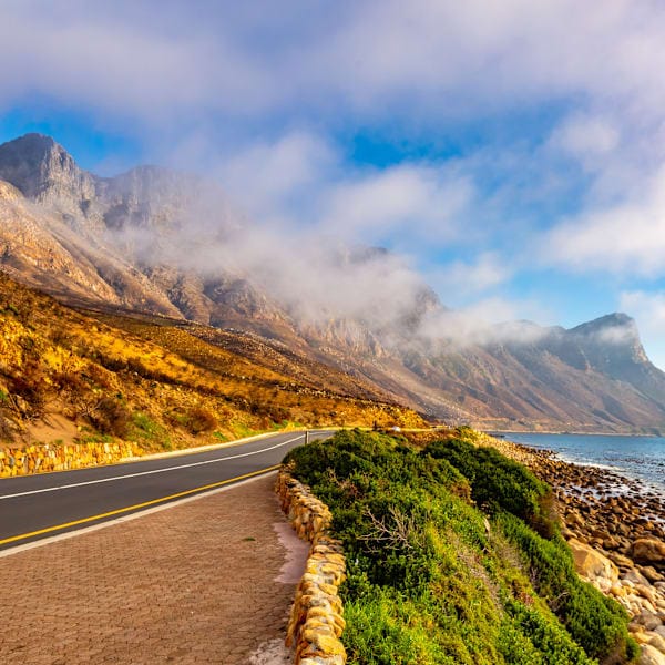 Südafrika Garden Route: Wildlife, Waves & Roadtrip