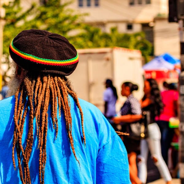 Jamaica jam: reggae road trip and beach vibes!