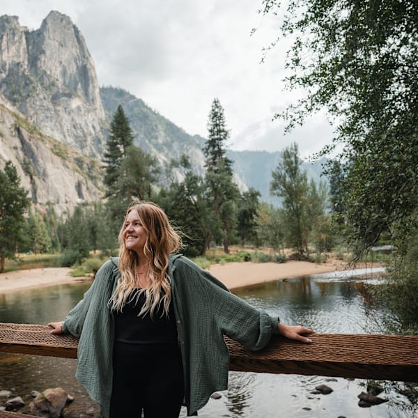 California Roadtrip: Big Cities & National Parks