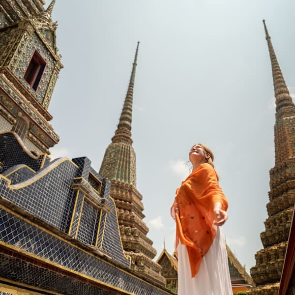 2 for 1 Vietnam: Von Hanoi über Hoi An bis Bangkok & Hua Hin