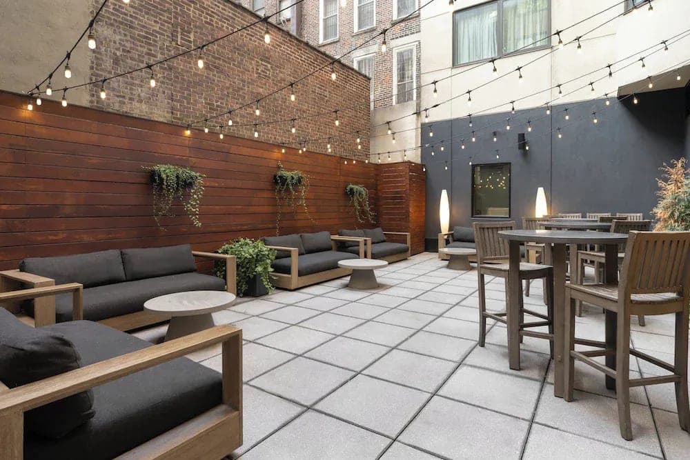 EVEN Hotel Brooklyn, an IHG Hotel thumbnail