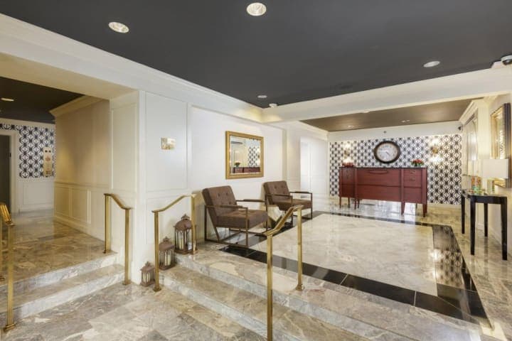 ARC HOTEL Washington DC, Georgetown thumbnail