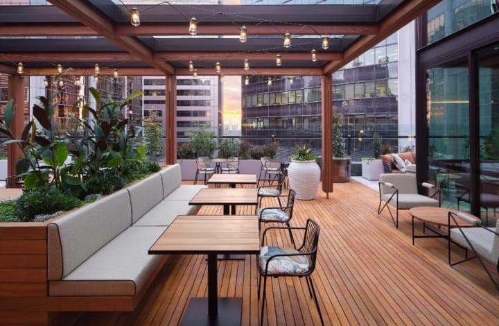 Little National Hotel Sydney thumbnail