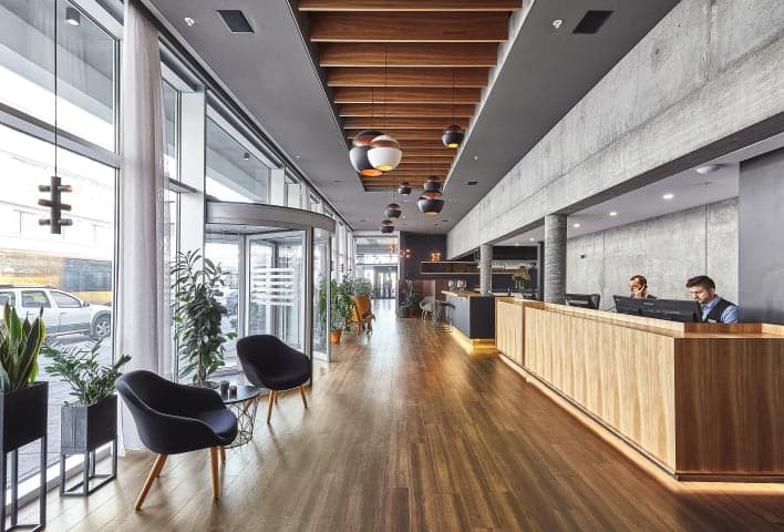 Miðgarður by Center Hotels thumbnail