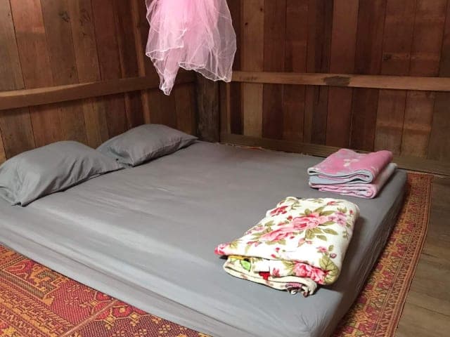 Lahu Hill Tribe Village thumbnail