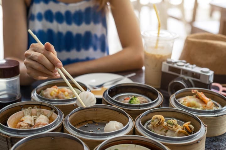Food Tour durch Phuket thumbnail