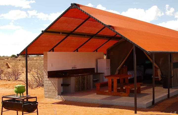 Kalahari Anib Camping2Go thumbnail