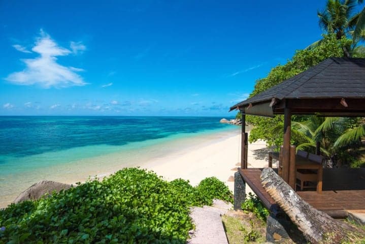 Coco de Mer Hotel and Black Parrot Suites thumbnail