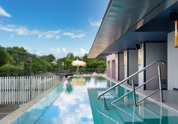 Hilton Garden Inn Evora thumbnail
