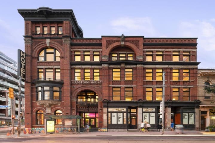 Gladstone House thumbnail