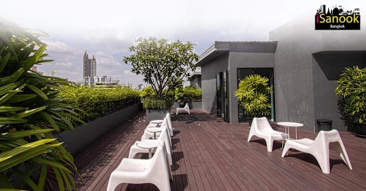 iSanook Bangkok thumbnail