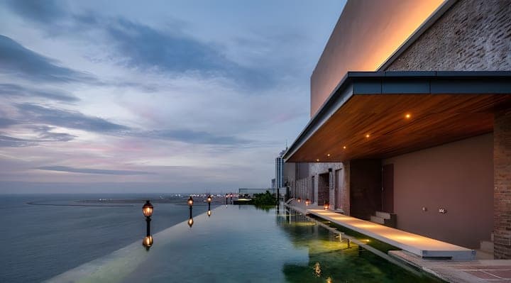 Granbell Hotel Colombo thumbnail