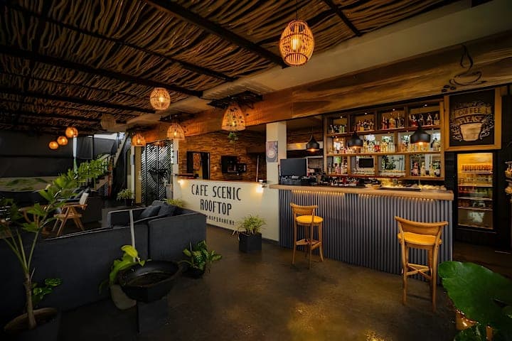 Scenic Bay Weligama thumbnail