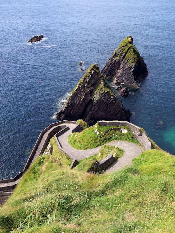 Irland Roadtrip