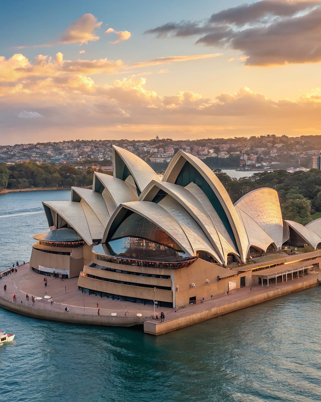Melbourne, Sydney & Gold Coast