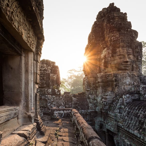 Asian adventure: Country-hopping in Southeast Asia