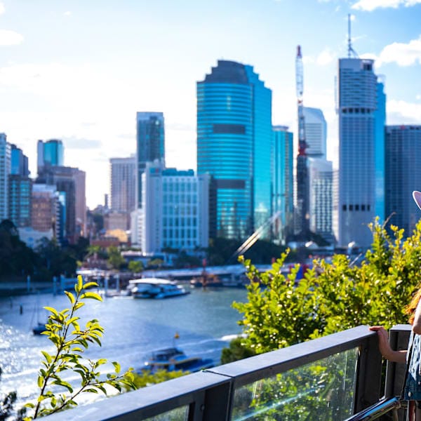 Australia and New Zealand: Livin' a Down Under dream!