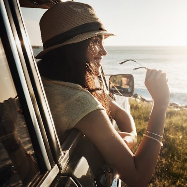 Around the world: Australia and South Africa!