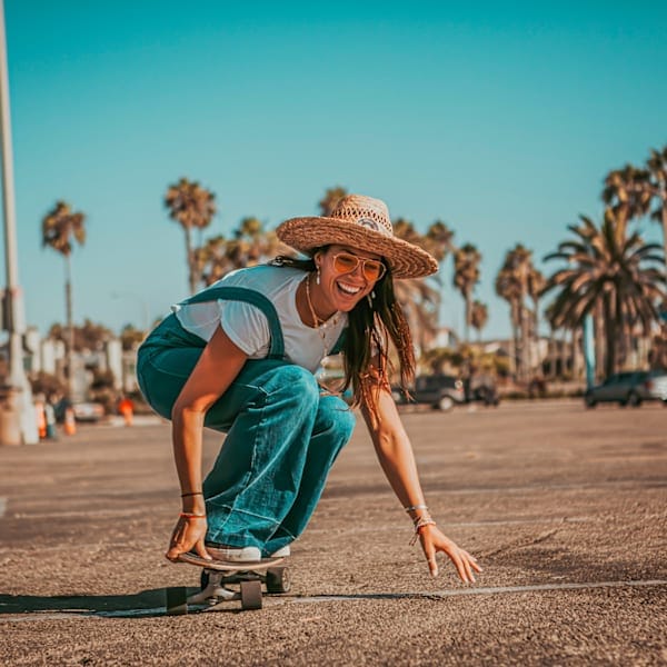 All around the world: The adventure of a lifetime!