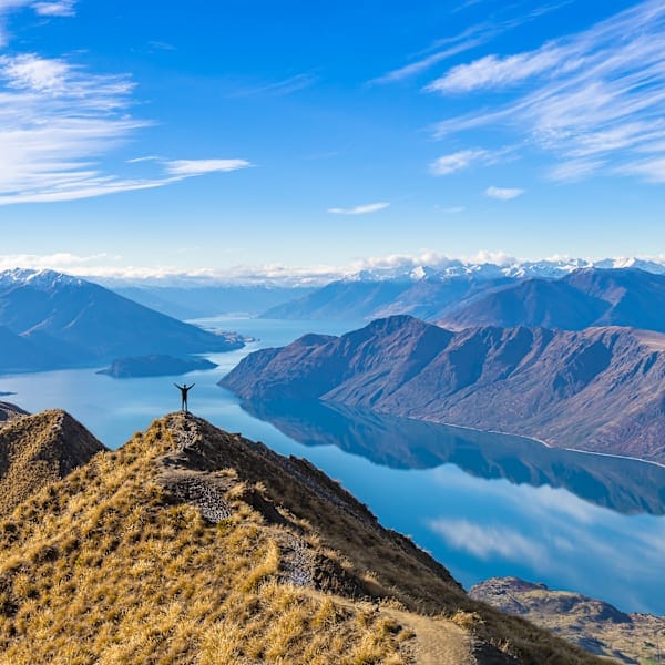 Australia and New Zealand: Livin' a Down Under dream!