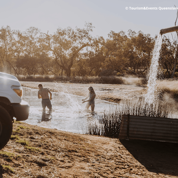 Australia road trip: From sea to rainforest in Queensland